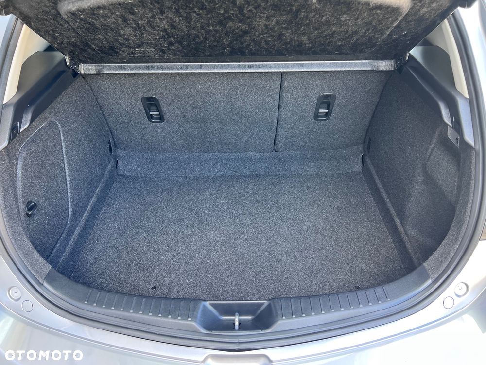 Mazda 3 1.6 MZR Active - 11