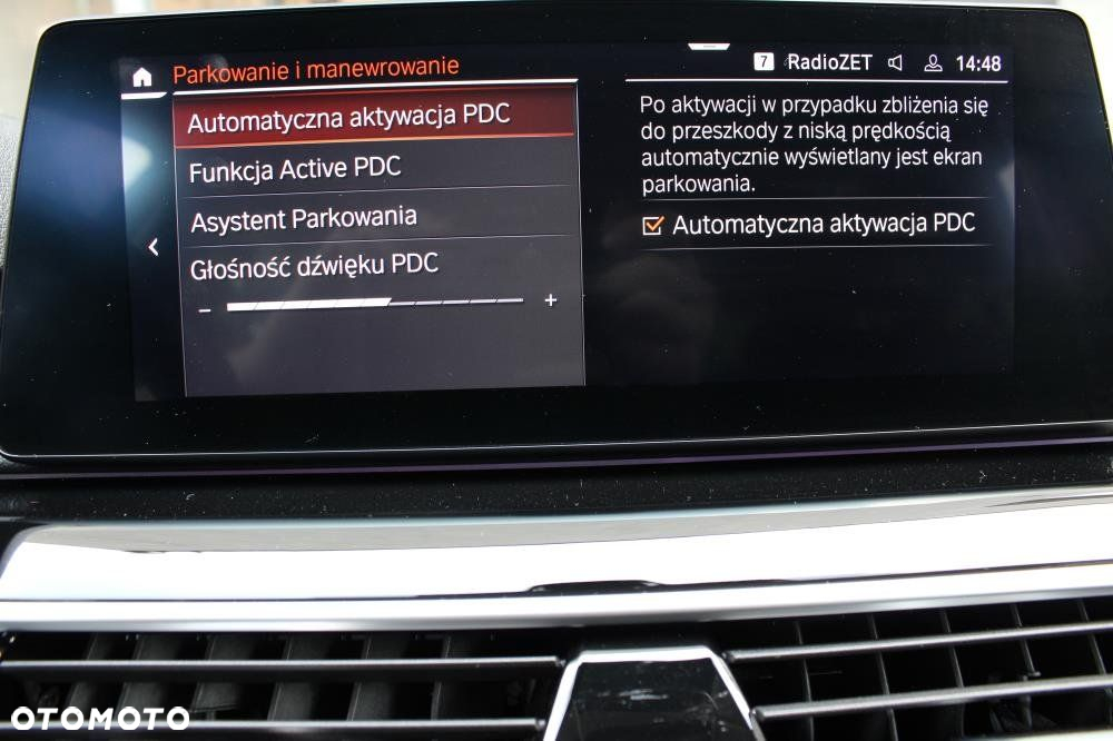 BMW Seria 5 - 20