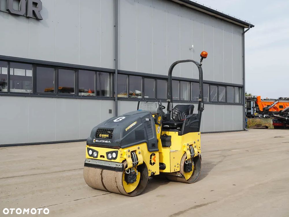 Bomag BW 90 AD-5 - 3