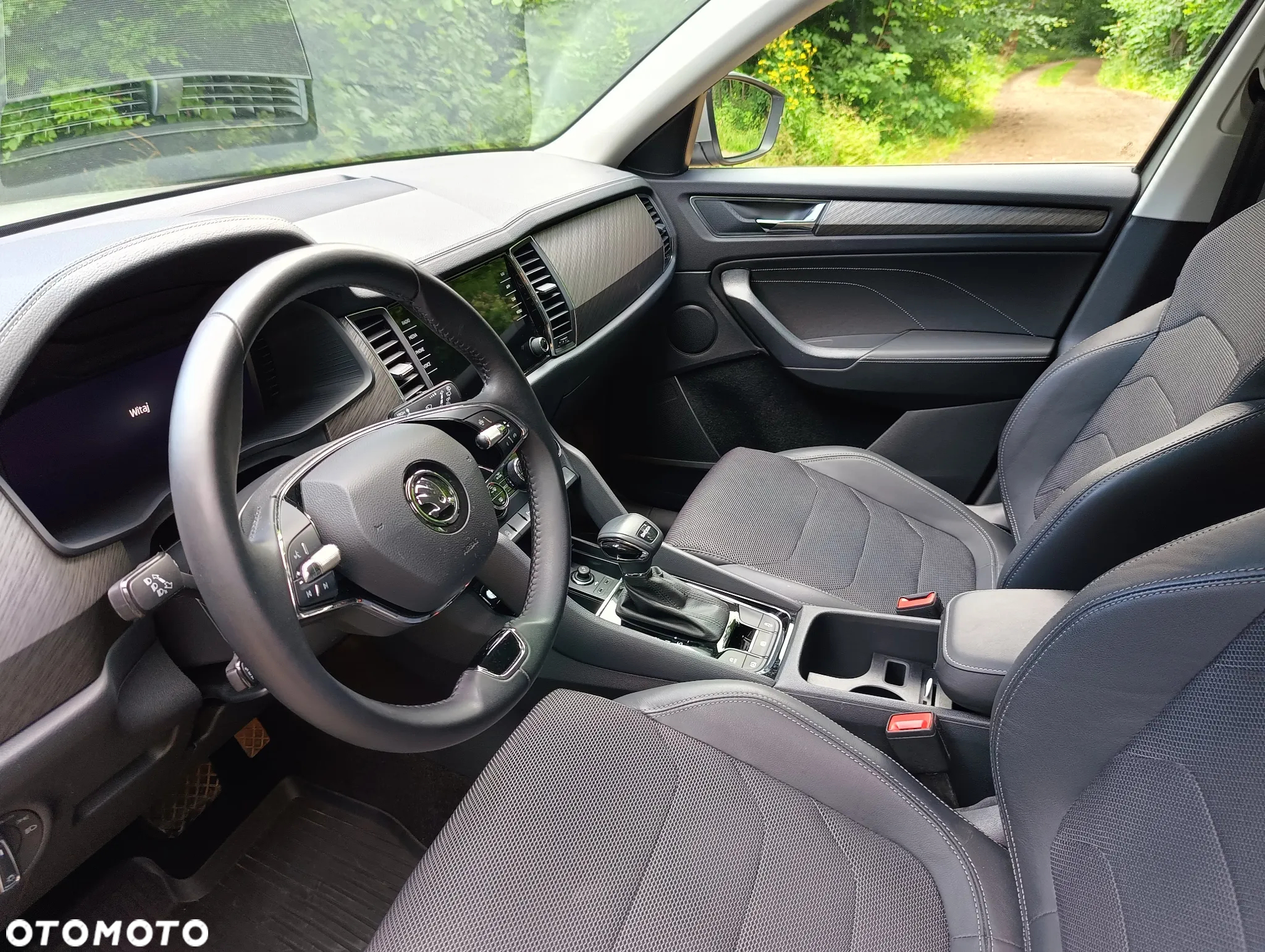 Skoda Kodiaq - 10