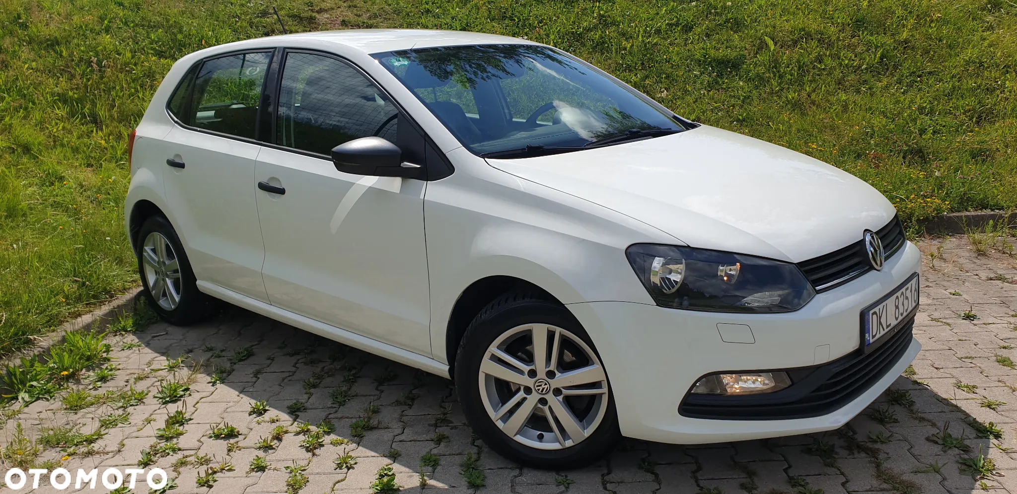 Volkswagen Polo 1.0 Lounge - 9