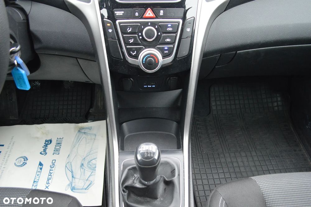 Hyundai i30 - 20