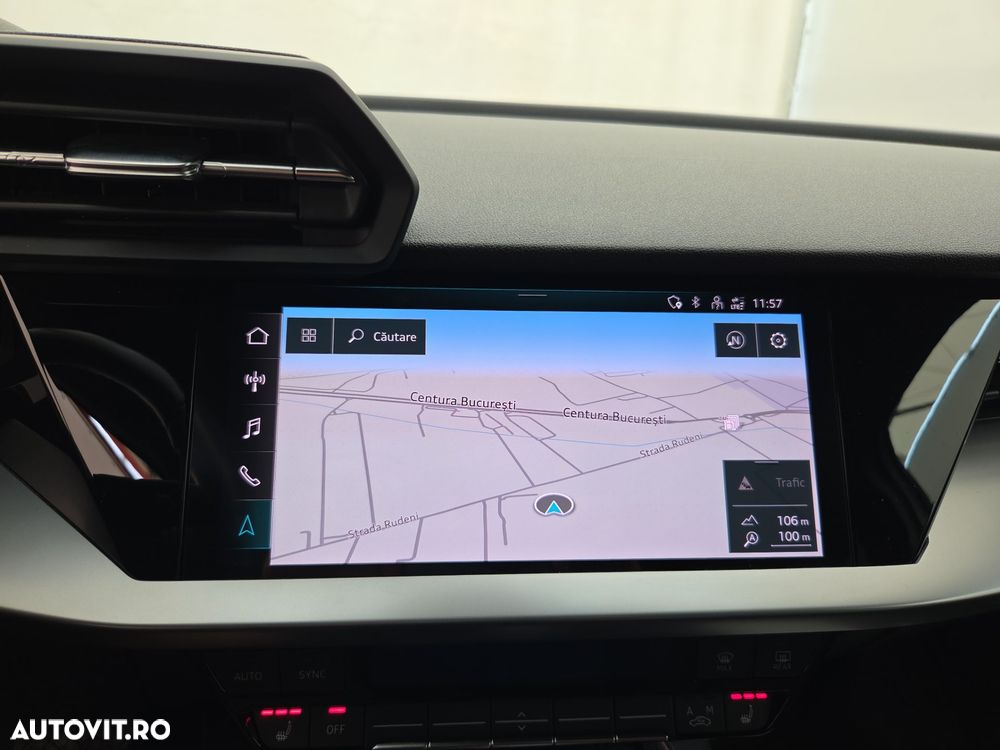 Audi A3 - 7