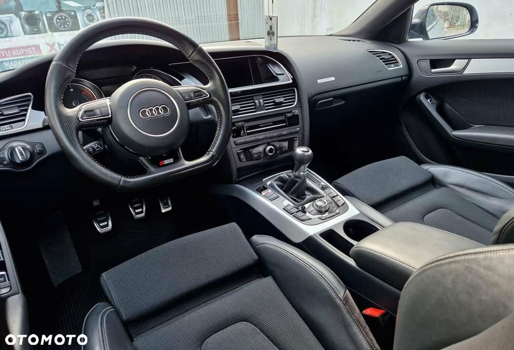 Audi A5 Sportback 2.0 TDI ultra - 13