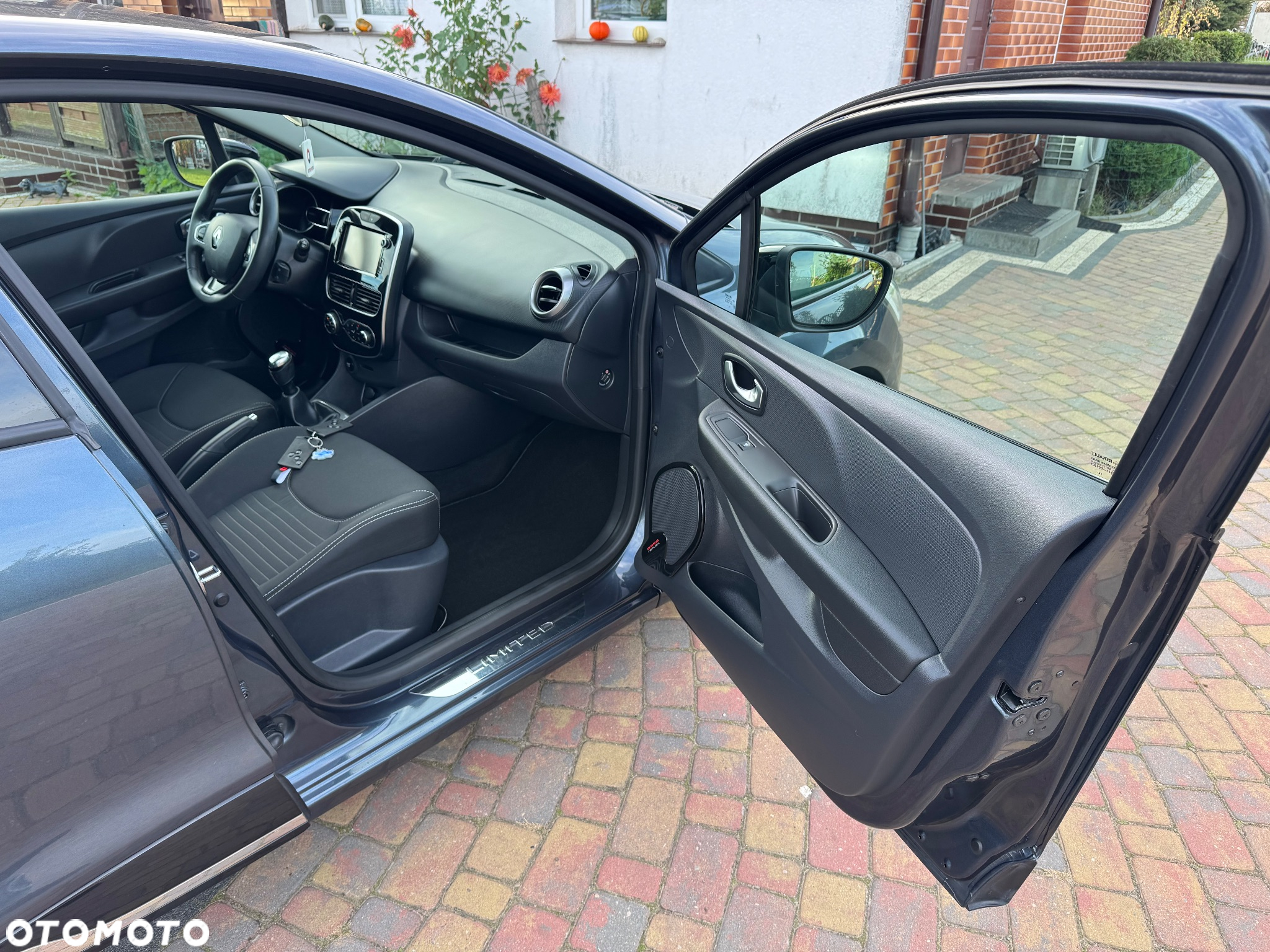 Renault Clio - 29