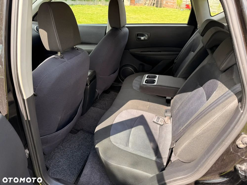 Nissan Qashqai 1.5 dCi Acenta - 5