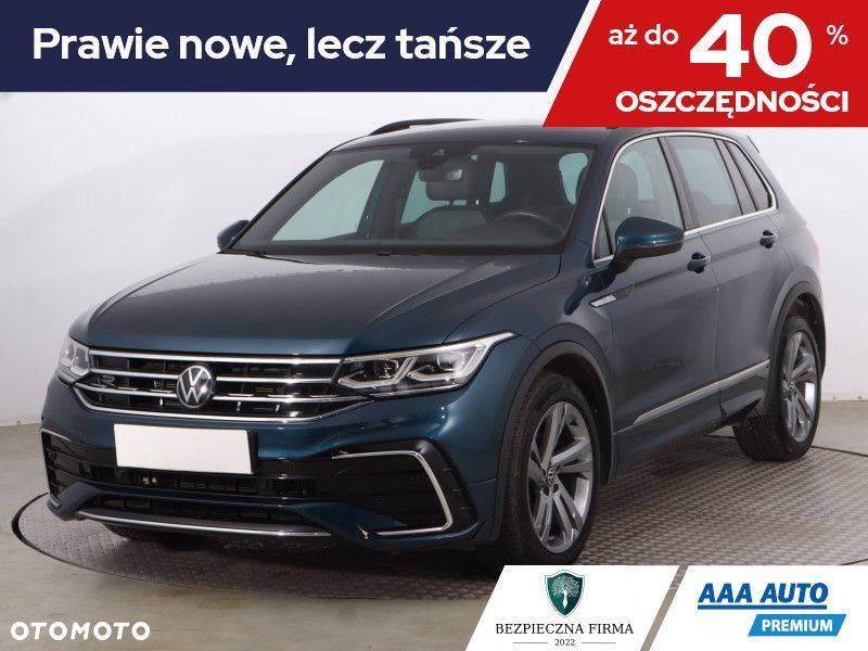 Volkswagen Tiguan - 2