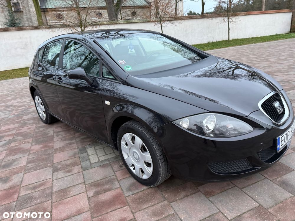 Seat Leon 1.6 Style - 19