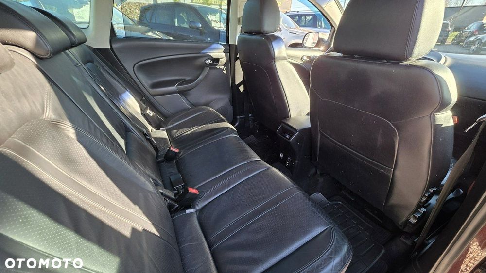 Seat Altea XL - 23