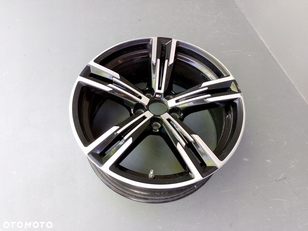 BMW 3 G20 4 G22 M-PAKIET FELGA ALUMINIOWA 7.5" X 18" 5X112 ET 25 8746631 ÷ - 6