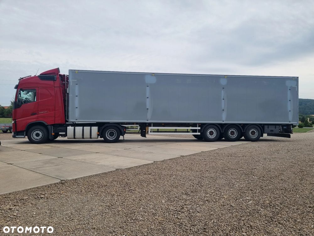 Volvo FH12 500 - 8