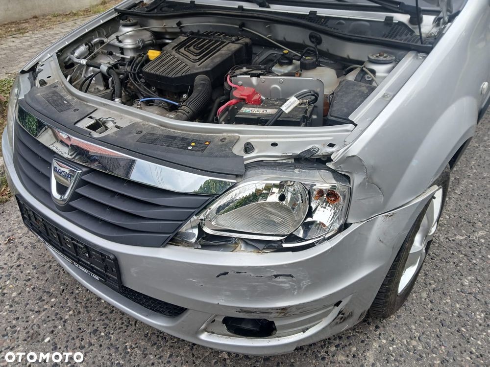 Dacia Logan - 20