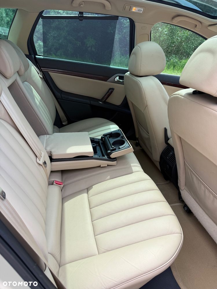 Peugeot 407 2.2 SV Executive - 31