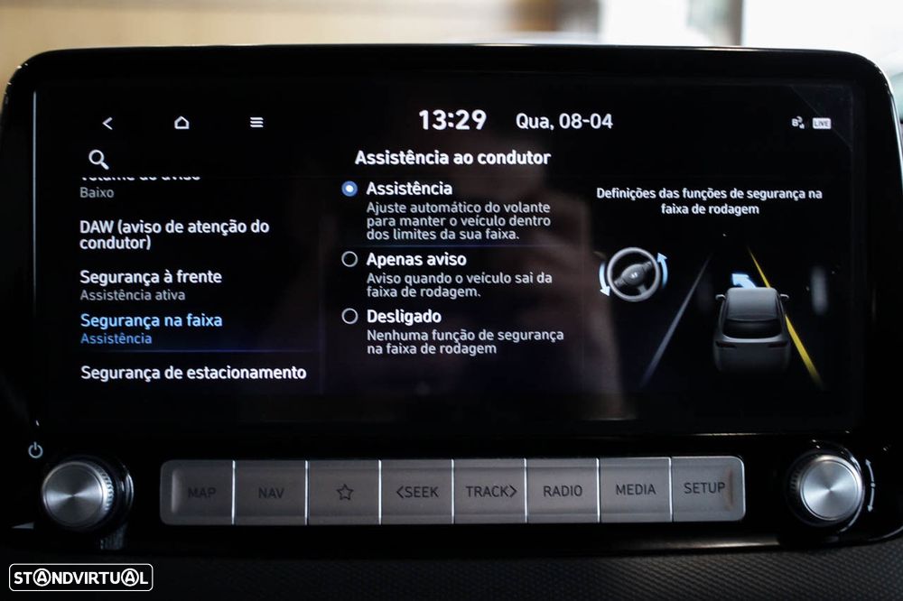 Hyundai Kauai Business - 33