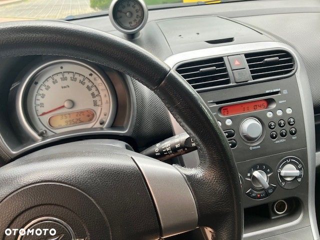 Opel Agila 1.2 Enjoy - 15
