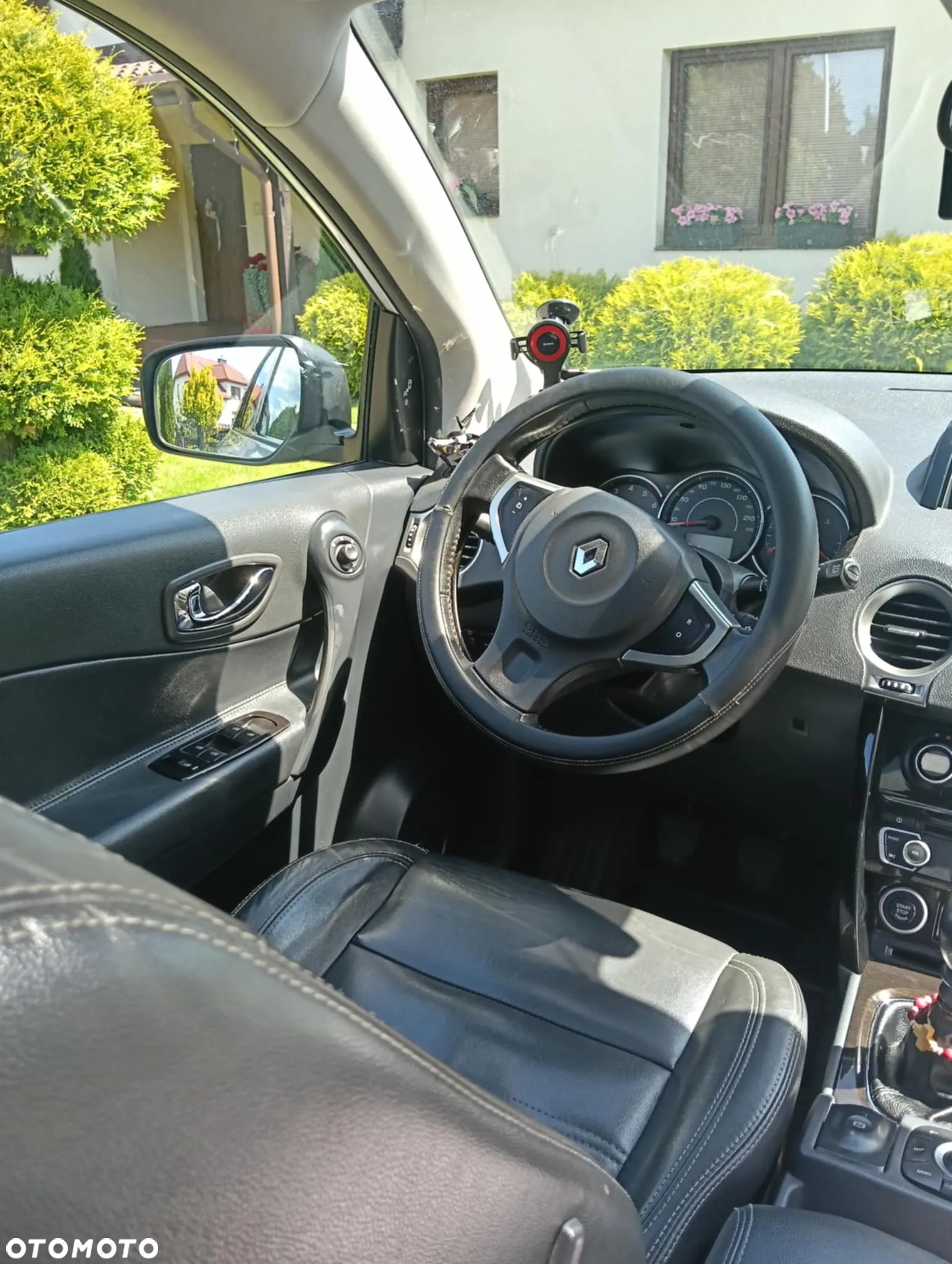 Renault Koleos - 9