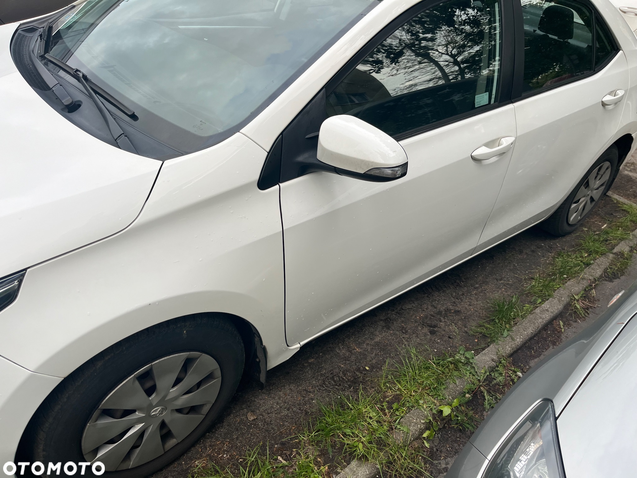 Toyota Corolla - 10