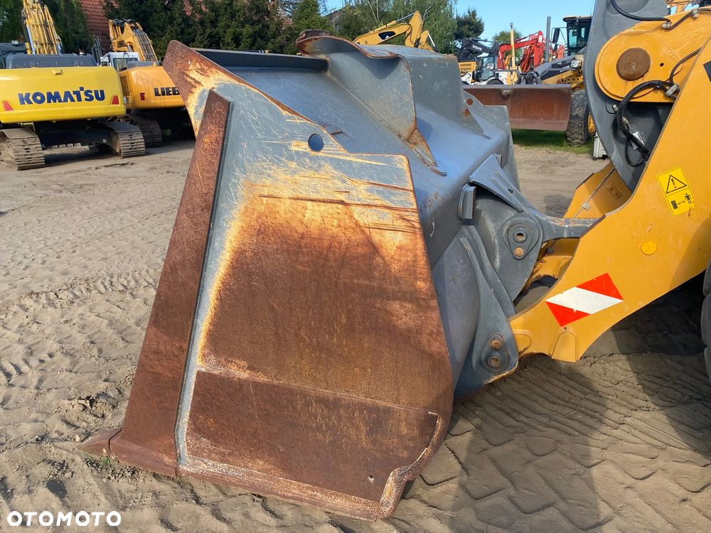 Liebherr L566 Xpower, 2020 ROK, 9000 MTH, Z NIEMIEC, PIĘKNY STAN, - 36