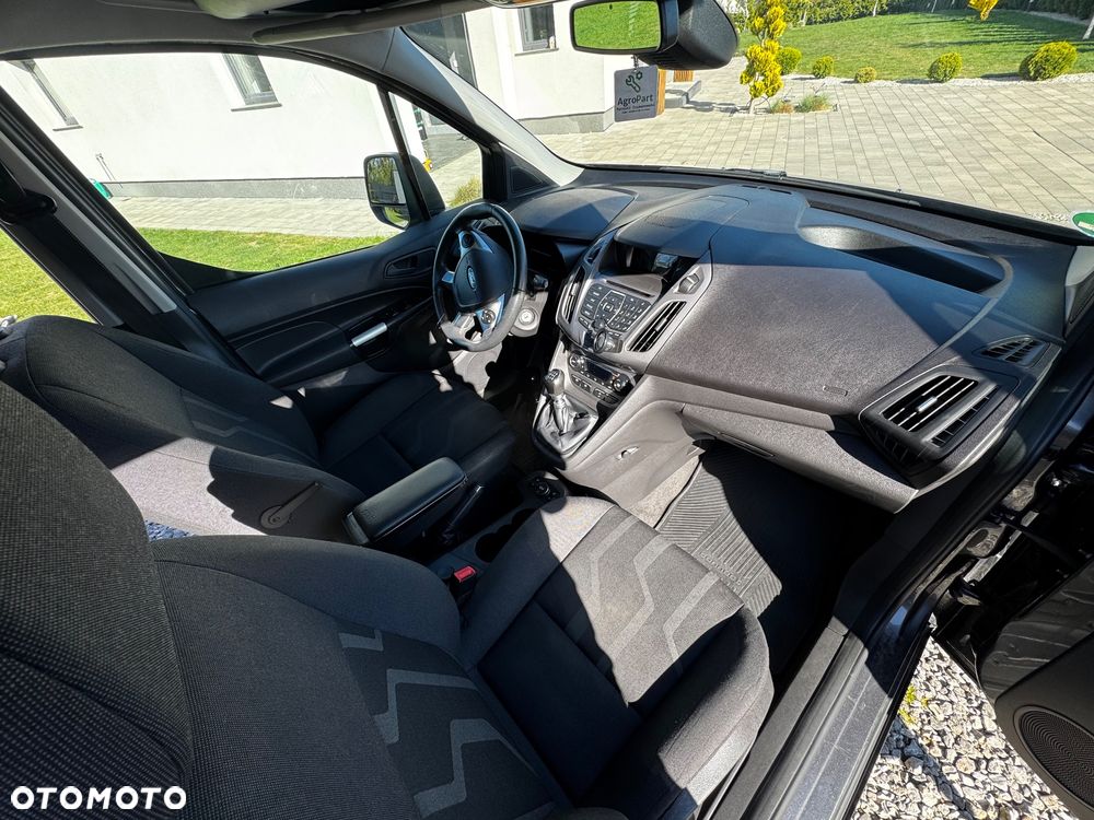 Ford Transit Connect 230 L2 Trend - 11