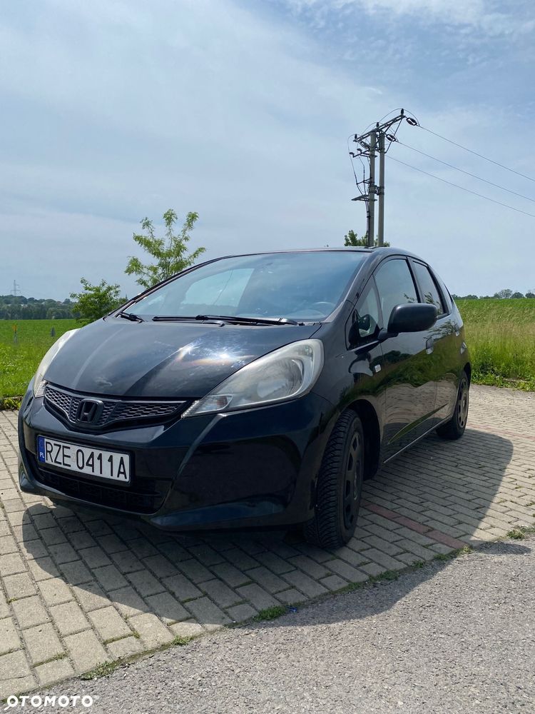 Honda Jazz - 13
