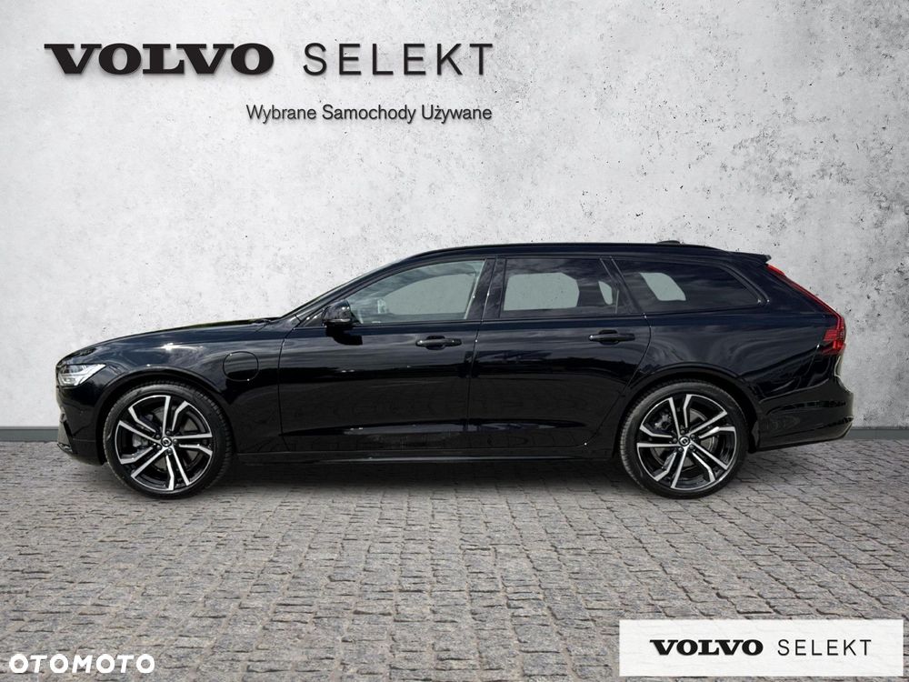 Volvo V90 - 3