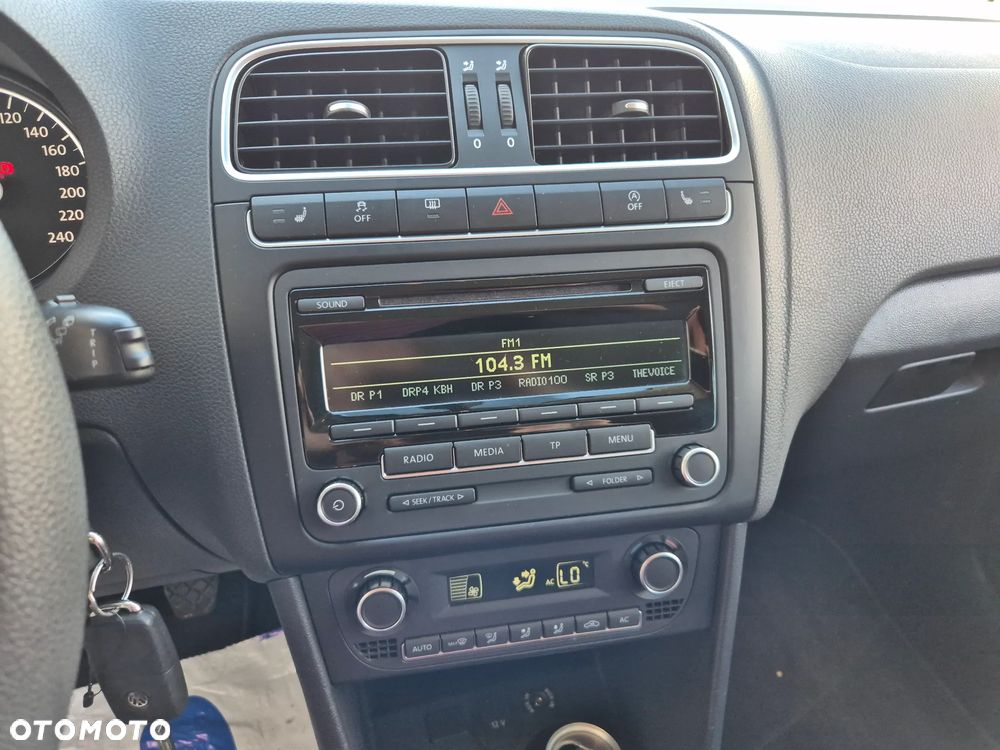 Volkswagen Polo 1.6 TDI Style - 6
