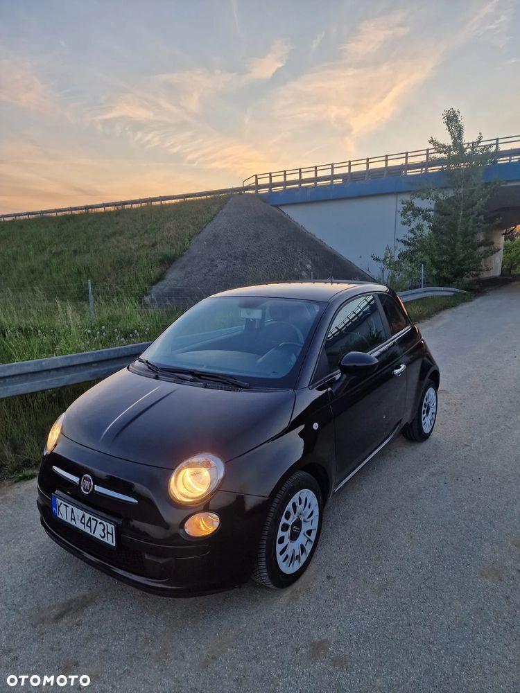 Fiat 500 1.2 Start&Stopp - 1