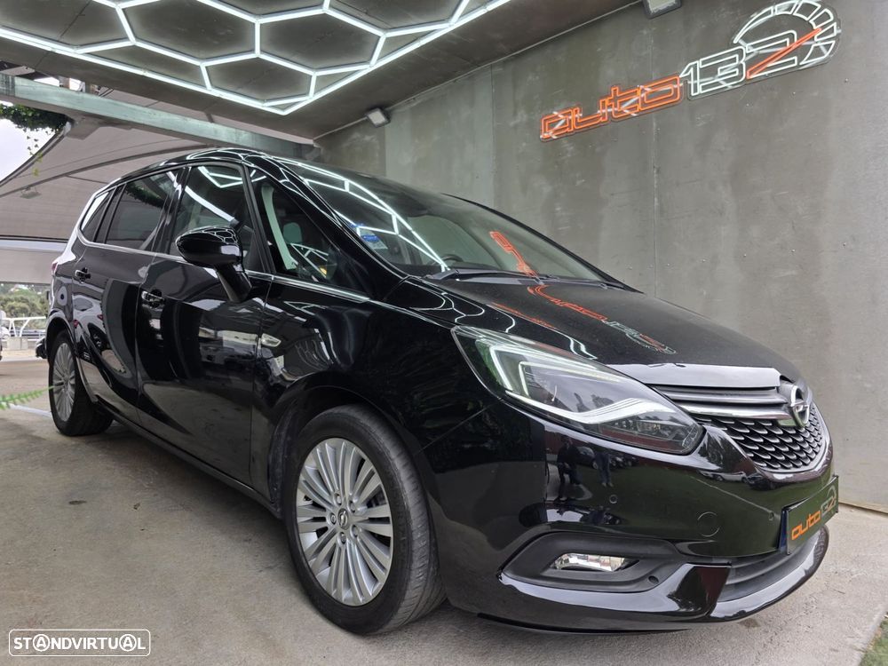 Opel Zafira 1.6 CDTi Innovation S/S - 1