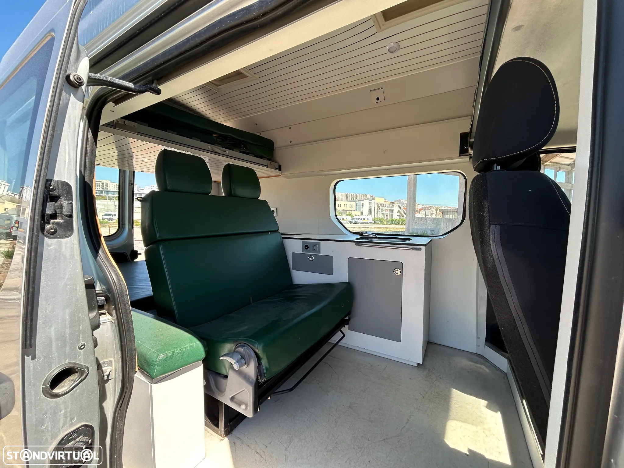Fiat Talento Talento 1.6 Mjet 125cv L2H2 E6 - 15
