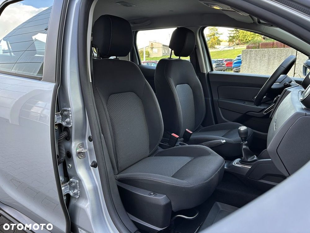 Dacia Duster 1.0 TCe SL Cool - 26