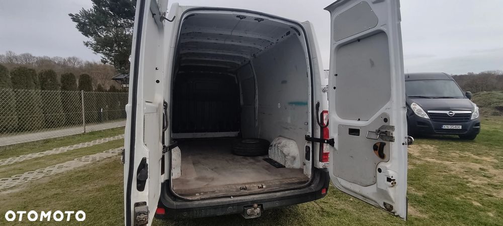 Opel Movano * L3H2 - 14