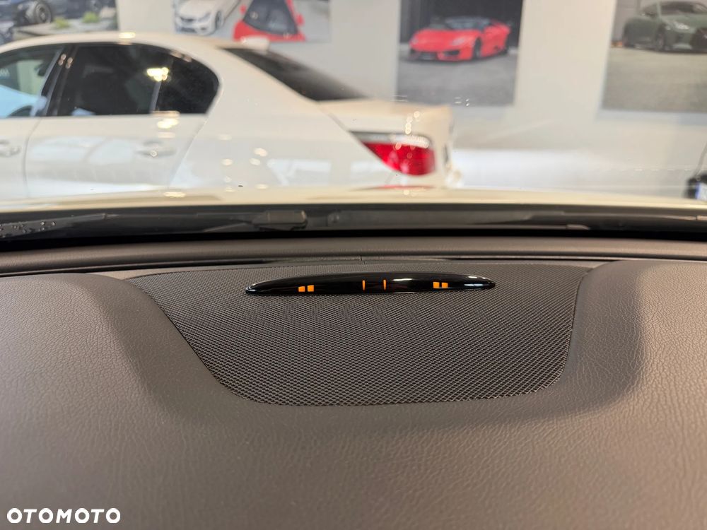 Mercedes-Benz Klasa A 180 (BlueEFFICIENCY) Style - 25