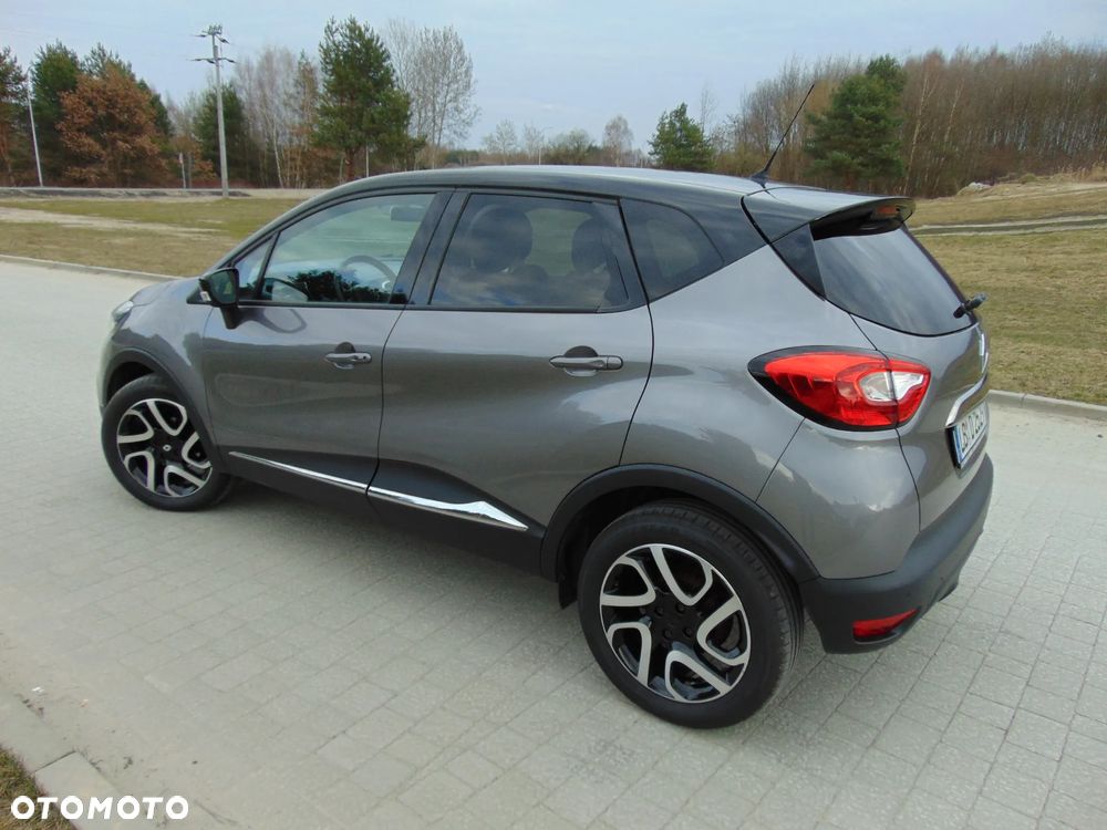 Renault Captur (ENERGY) TCe 90 INTENS - 30