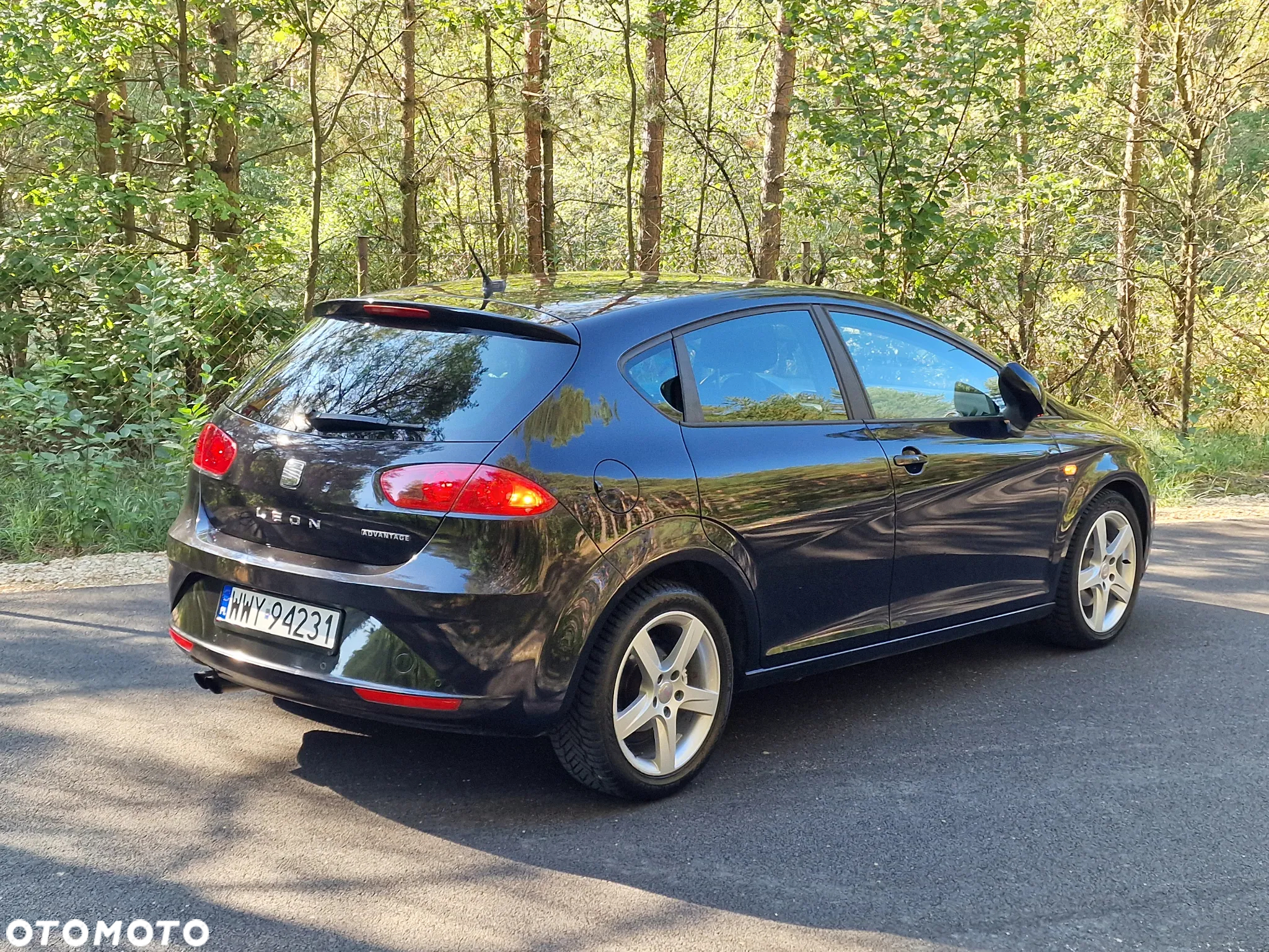 Seat Leon 1.8 TSI Sport - 37