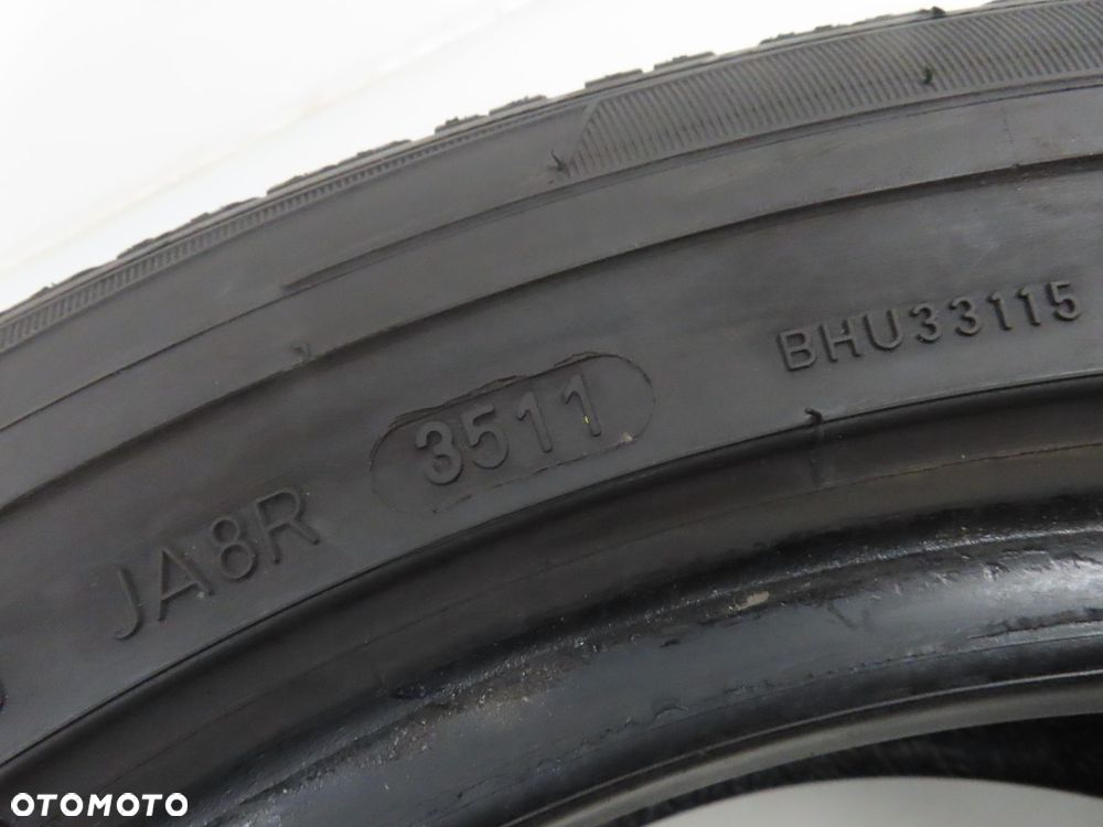 2x 195/55R16 OPONY ZIMOWE Dunlop SP Winter Sport 3D 87T MO - 2