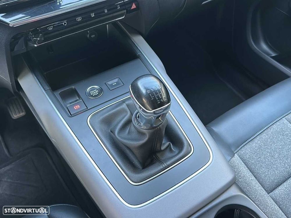 Citroën C5 Aircross 1.5 BlueHDi Feel - 12