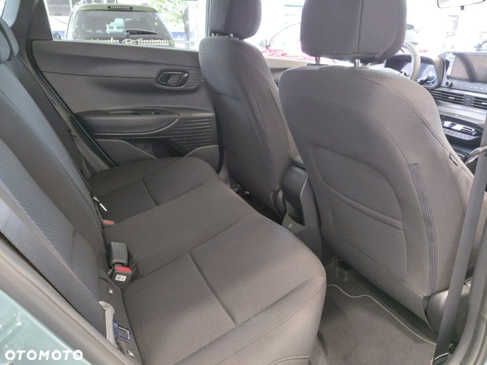 Hyundai i20 - 7