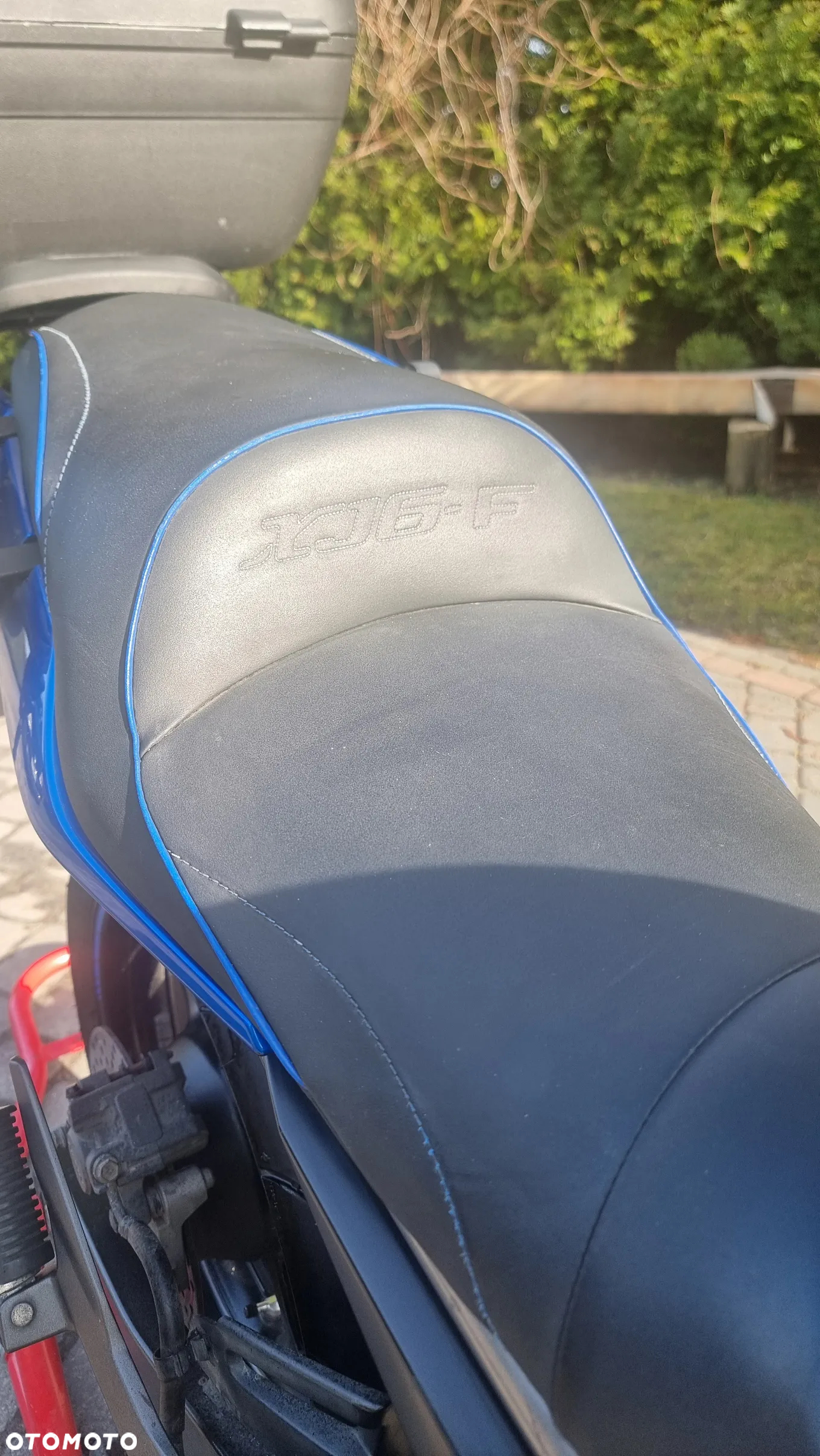 Yamaha XJ - 23
