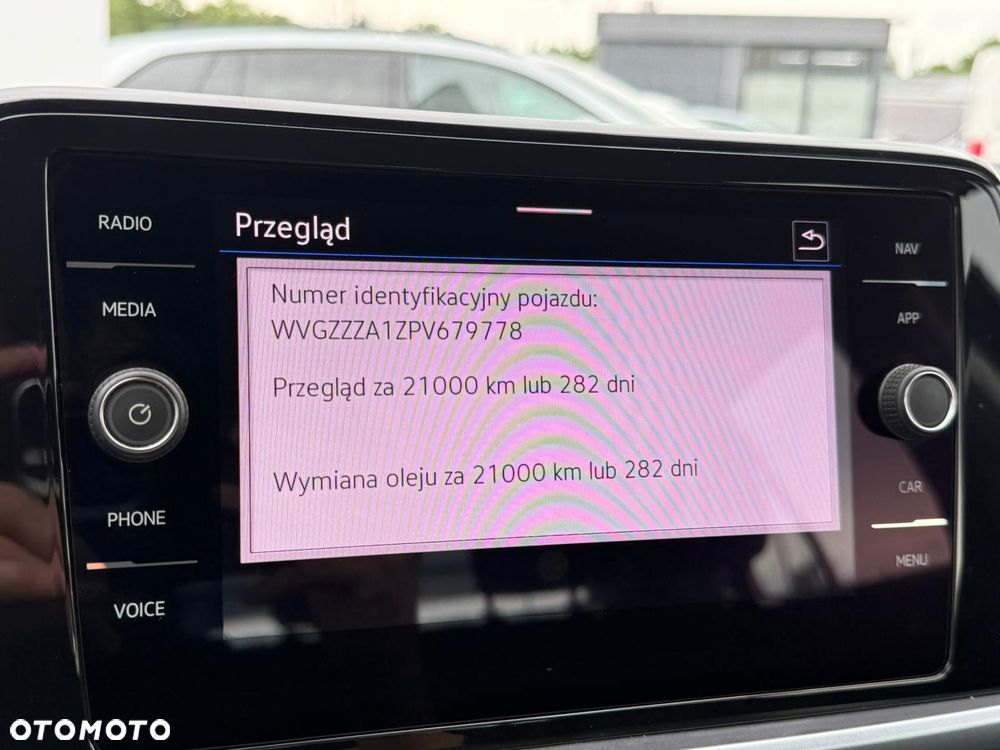 Volkswagen T-Roc 1.5 TSI Life - 24