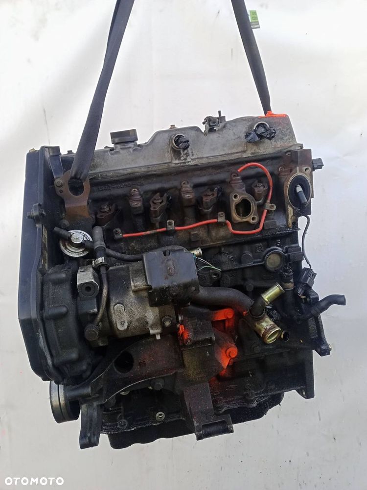 SILNIK 1.8 TDCI HCPA FORD TRANSIT CONNECT I - 4