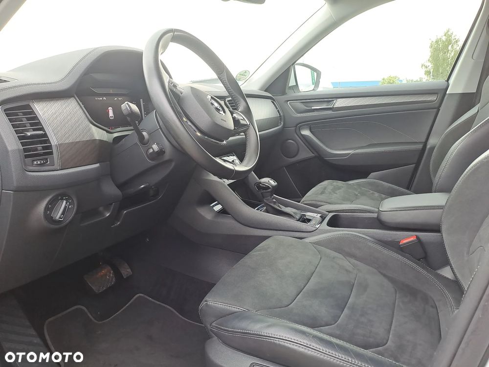 Skoda Kodiaq 1.5 TSI ACT 4x2 Style DSG - 25