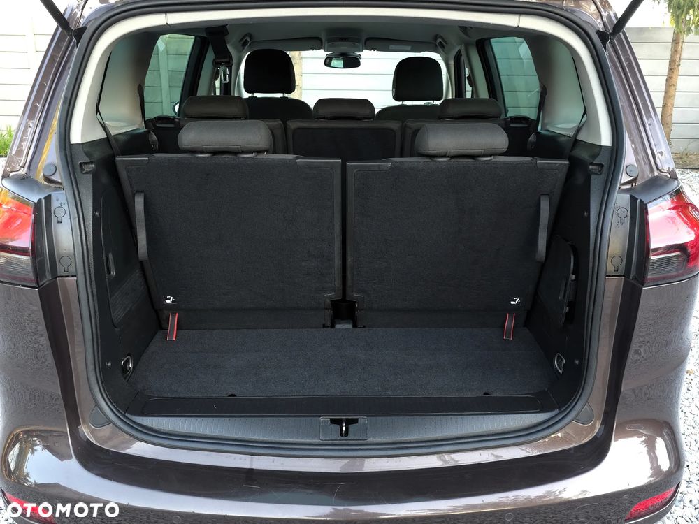 Opel Zafira Tourer 1.4 Turbo Innovation - 13