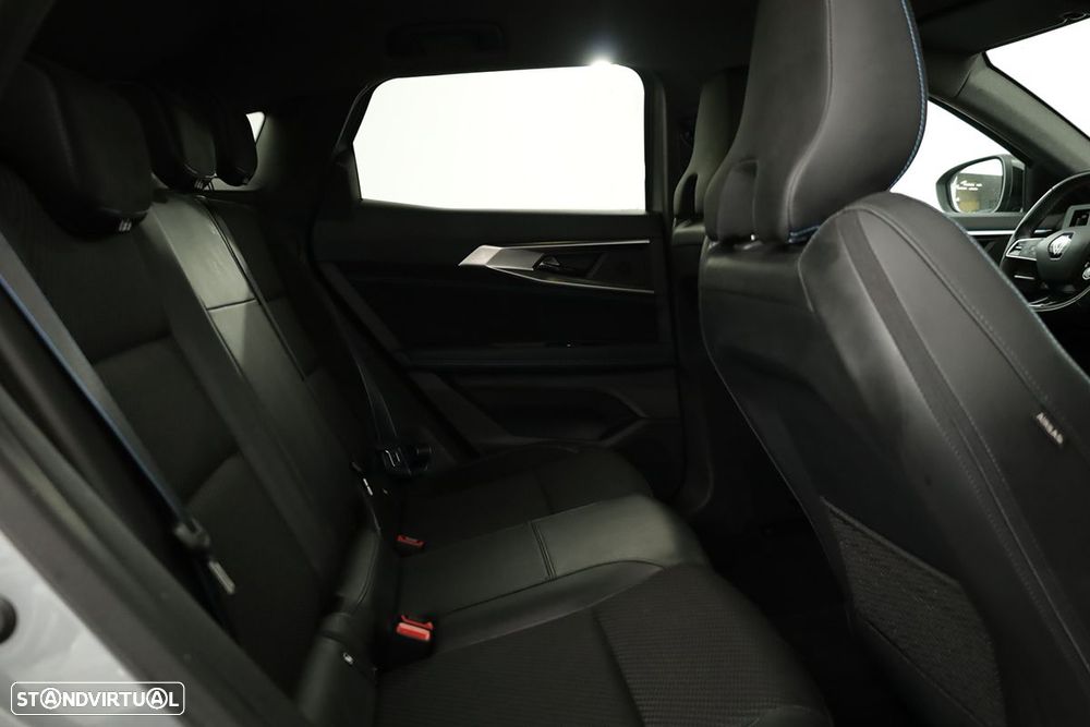Renault Austral 1.2 E-Tech Techno - 24