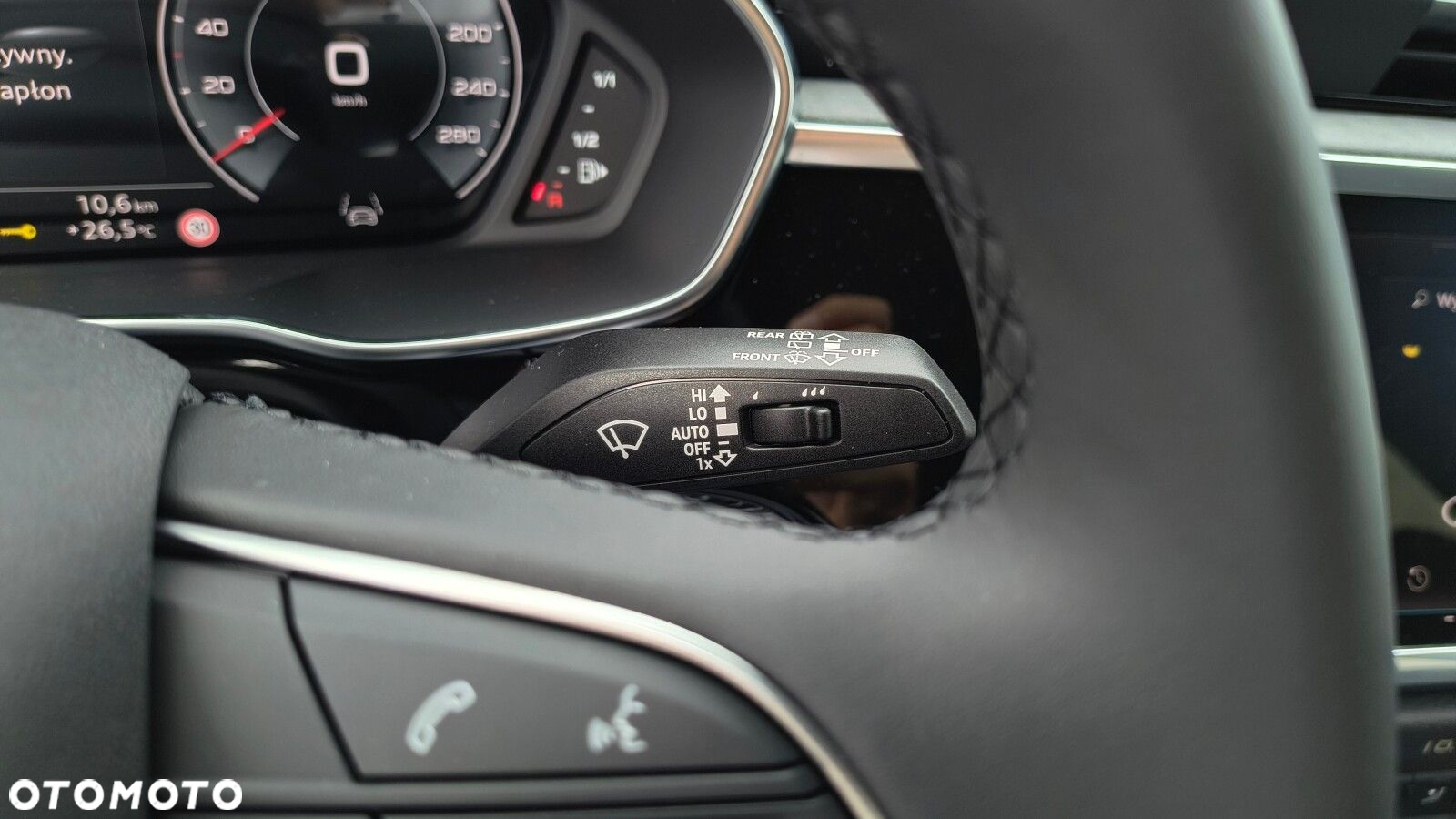 Audi Q3 - 27
