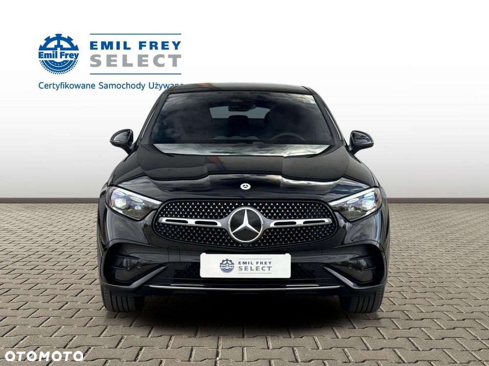 Mercedes-Benz GLC - 9