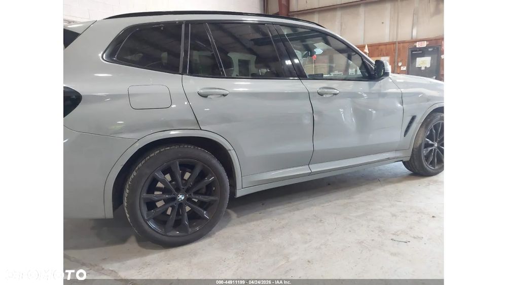 BMW X3 xDrive20i M Sport - 5