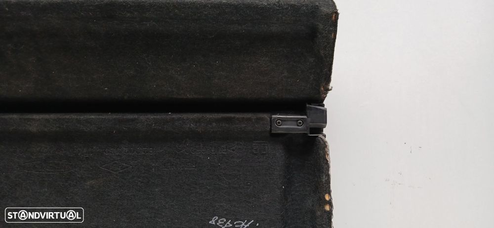 Chapeleira / tampo da mala RENAULT Grand Scénic II (JM0/1_) - 4