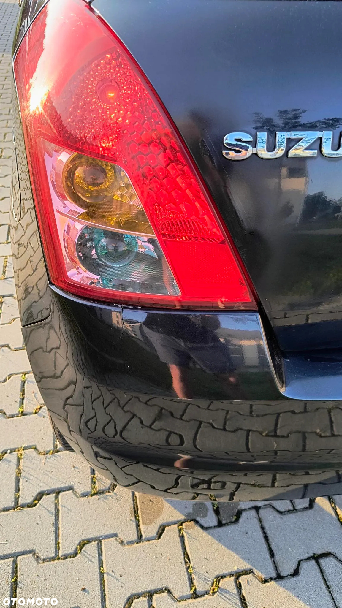 Suzuki Swift 1.3 Comfort XL - 14