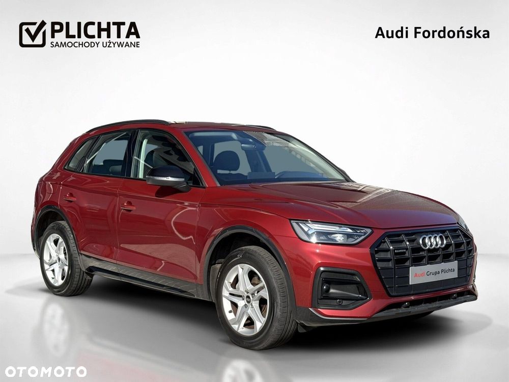 Audi Q5 - 9