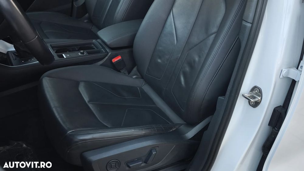 Audi Q3 45 TFSI quattro S tronic S line - 29